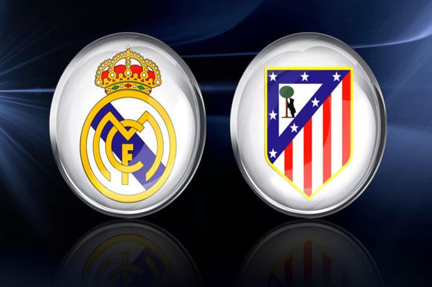 Preview Real Madrid...