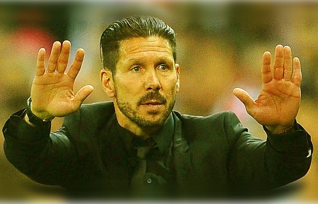 Sentuhan Emas Diego...