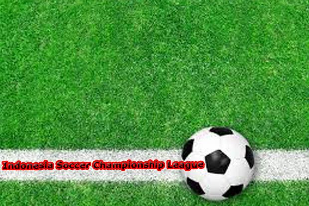 ISC League Digulirkan...