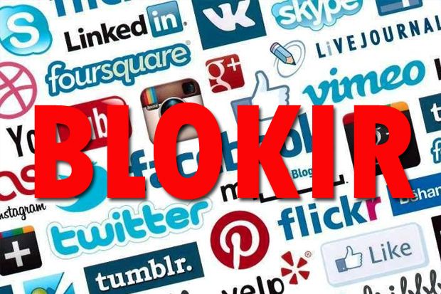 Facebook, WhatsApp,...