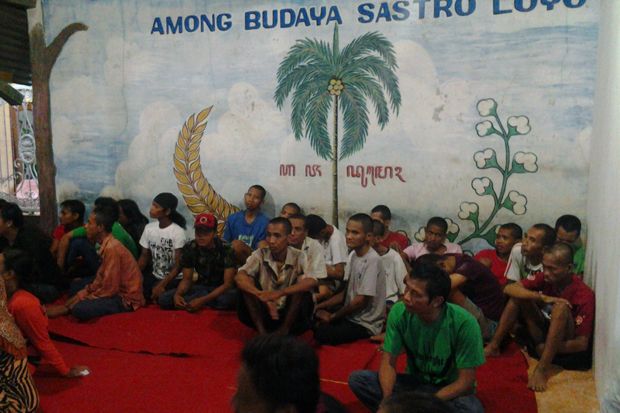 Curhat Pengelola Rehabilitasi...