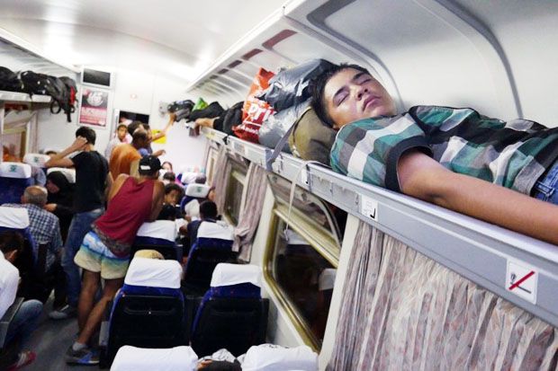 Semakin Lama Anda Tidur,...