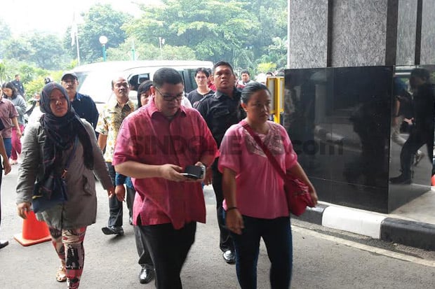 Razman: Warga Kalijodo...