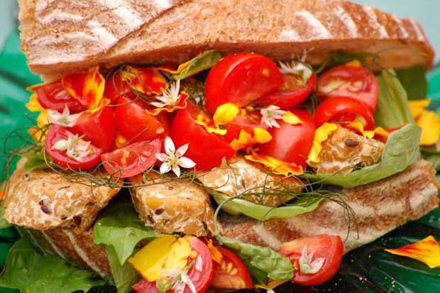 Resep Menu Bekal Ala...