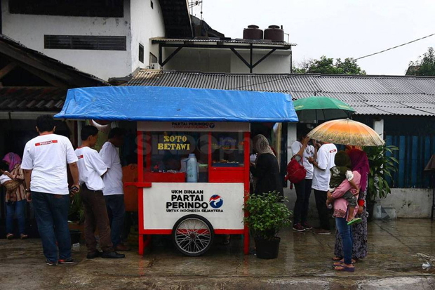 Terobosan Perindo Bantu...