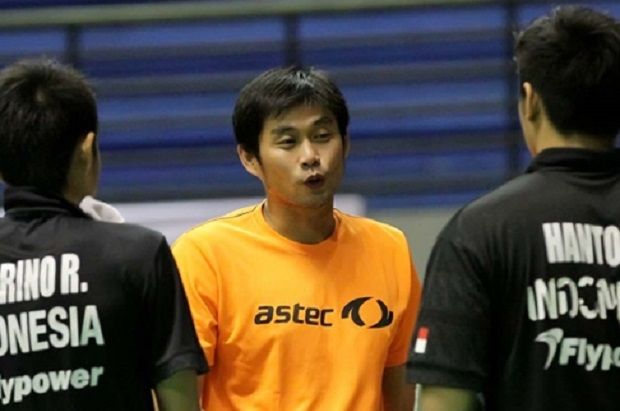 Menpora: Selamat Jalan,...