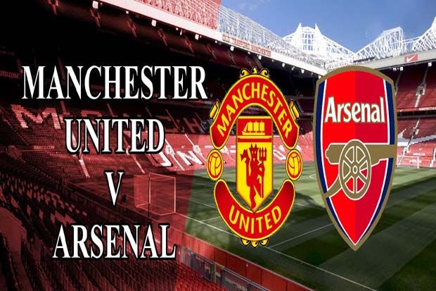Preview Man Utd vs Arsenal:...