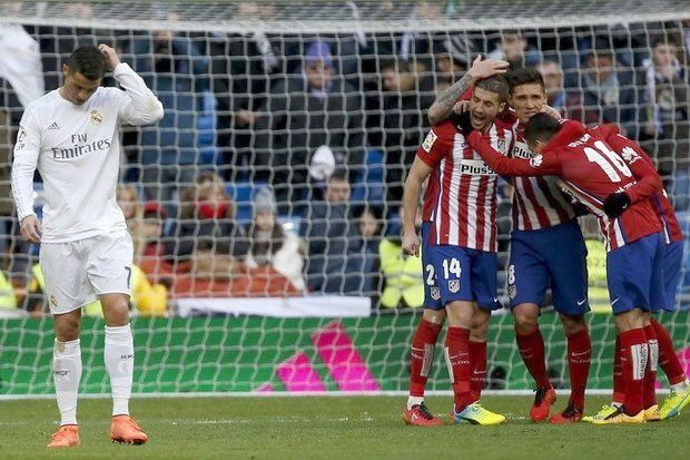 Kalahkan Real Madrid,...