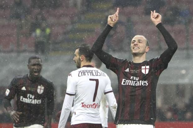 Antonelli Berikan Kemenangan...