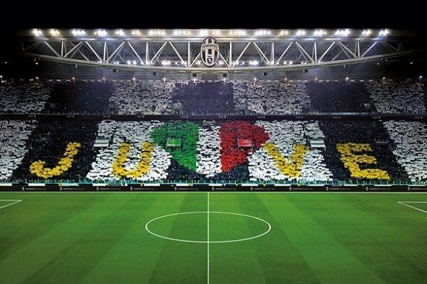 Preview Juventus vs...