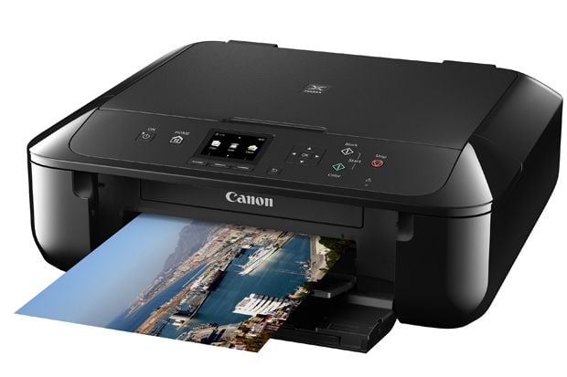 Printer PIXMA MG5770...