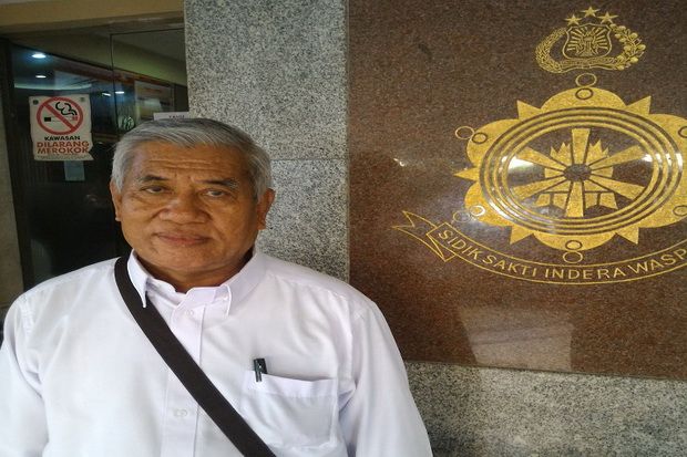 Prof Hanafie: Cuitan...