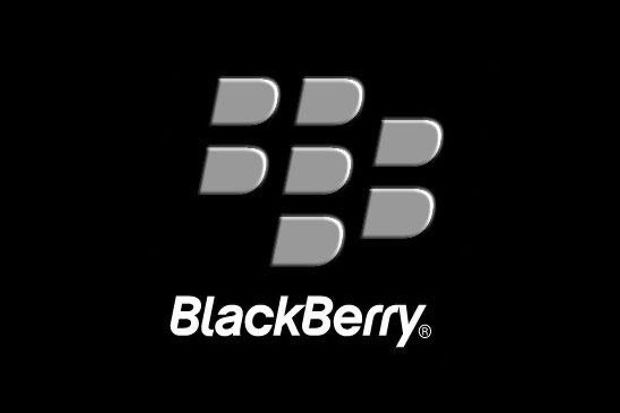 BlackBerry Identifikasi...