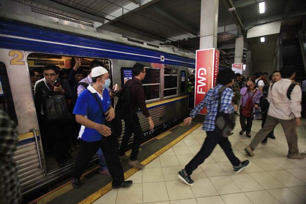 Pembayaran Ganti Rugi...