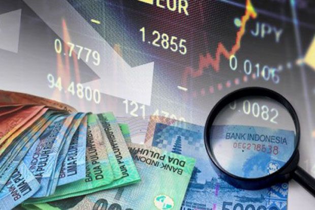 Rupiah Siang Sulit Bangkit,...