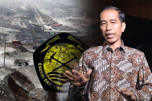 Kerap Andalkan BUMN,...