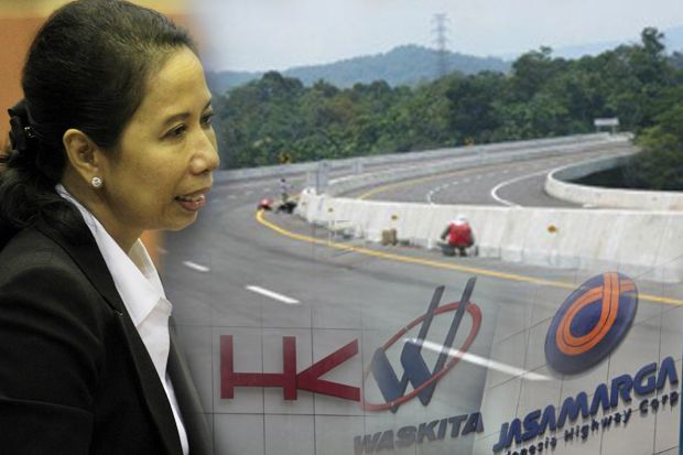 Rini Siap Realisasikan...