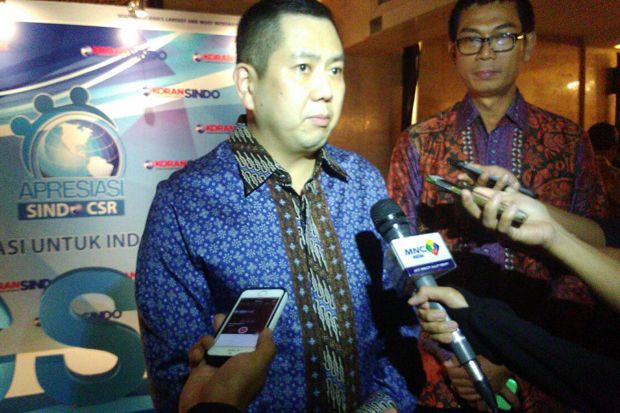 MNC Group Siap Bantu...