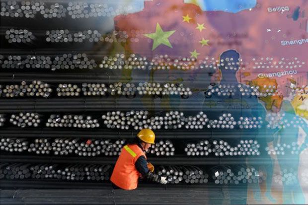 1,8 Juta Pekerja Tambang...