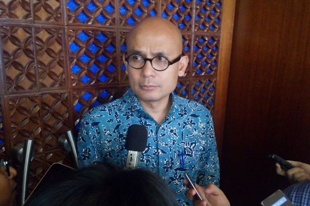 AS Diyakini Akan Terus...