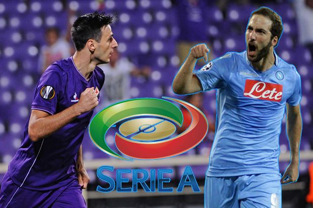 Preview Fiorentina vs...