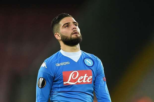 Pasca Perampokan, Insigne...