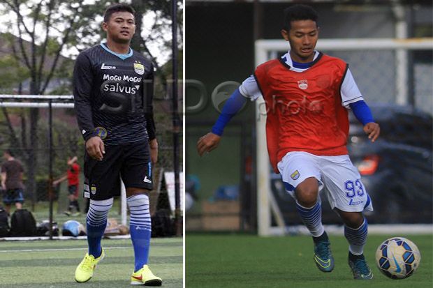 Persib Minta Tim PON...