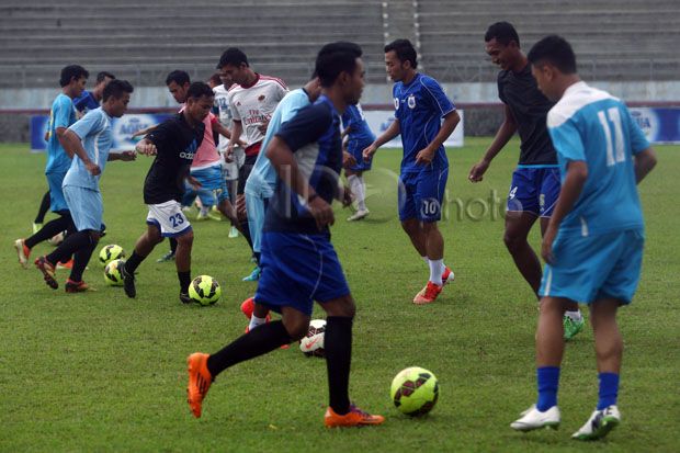 PSIS Semarang Tunggu...