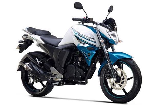 Yamaha Byson Disuntik...