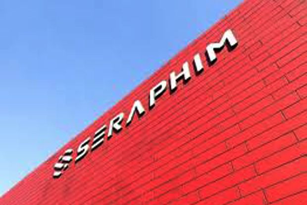 Seraphim Perkenalkan...