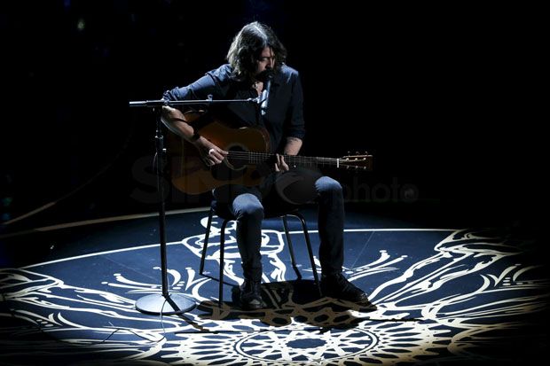 Demi Sang Putri, Dave...