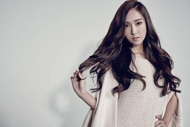 Jessica Jung Bakal Bersaing...