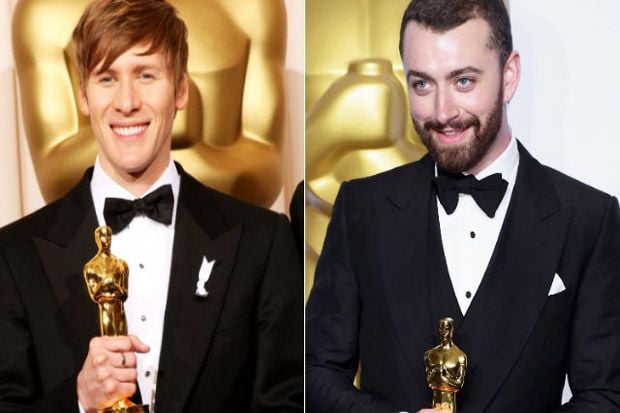 Sam Smith mau Pensiun...