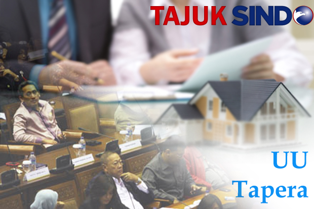 Iuran Tapera Krusial