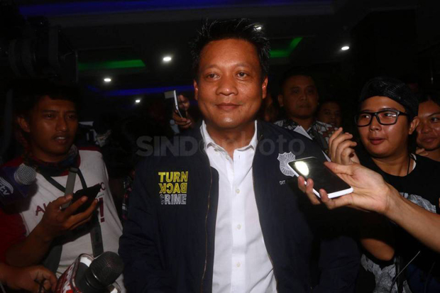 Praperadilan Jessica...