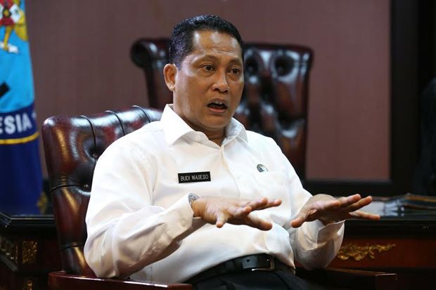 Negara Kondisi Darurat...