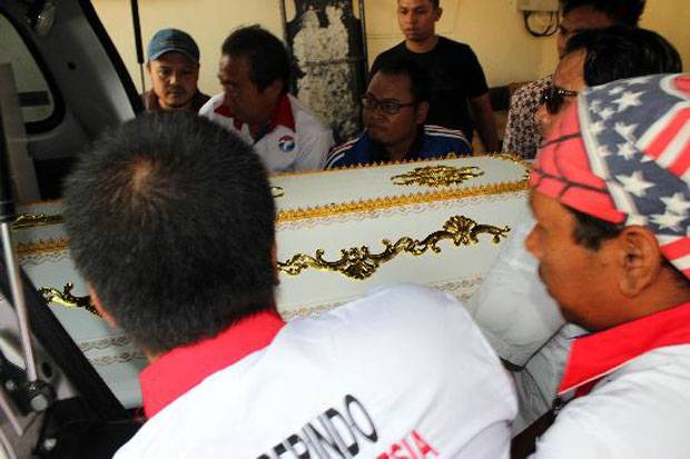 Setelah Gelar Perkara,...