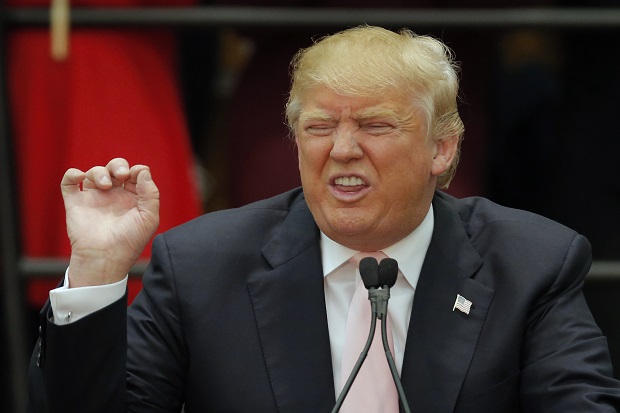 Strategi Jitu Trump...