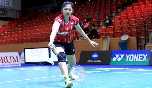 Pelatih Yakin Linda...