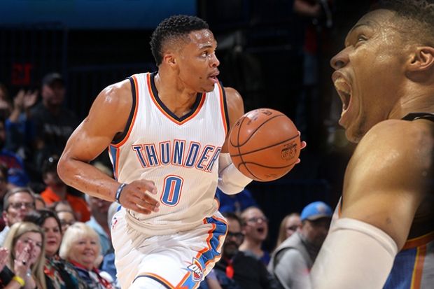 Westbrook Permalukan...