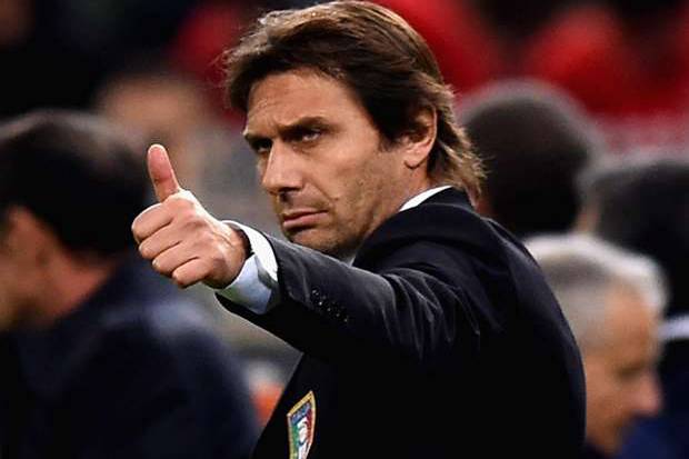 Conte Siap Boyong Adiknya...