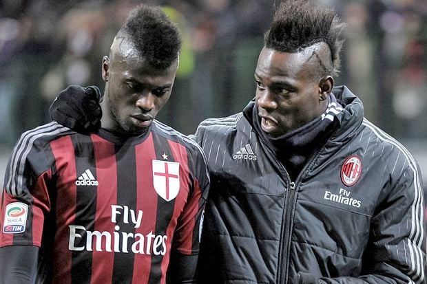 Kecelakaan Niang Bawa...