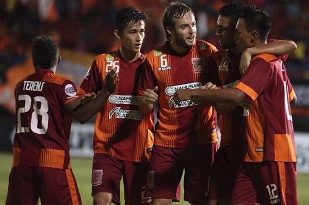 Dibungkam PBFC, Tren...