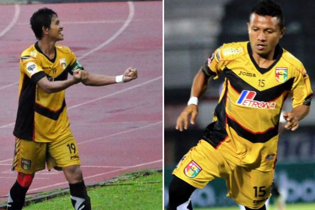 Masih Bela Mitra Kukar,...