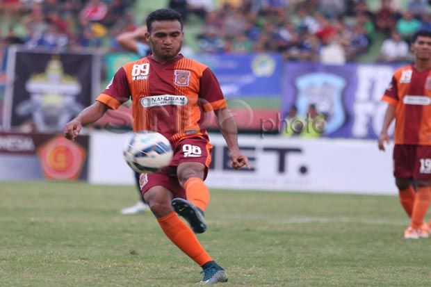 Pelatih PBFC Beber Kunci...