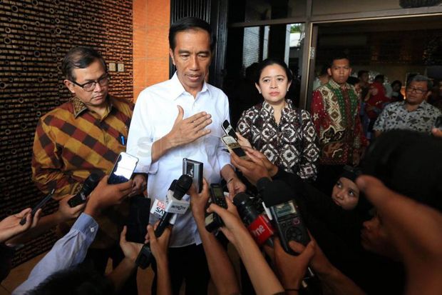 Ulah Para Menteri Bikin...