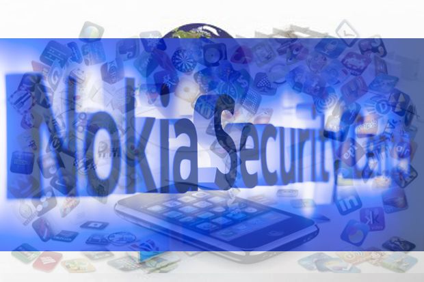 Nokia Security: Android...