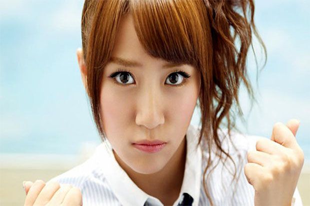 Takahashi Minami Gelar...