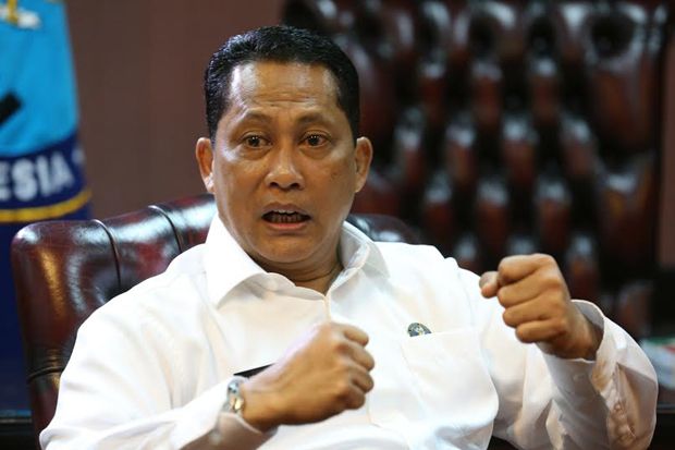 Negara Kondisi Darurat...