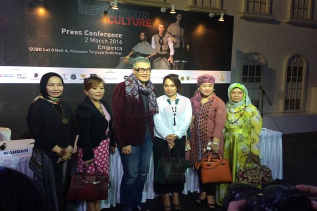 IFW 2016 Tampilkan 34...